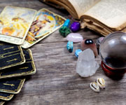 Susan Taylor's 5 Tips On Choosing The Best Psychic For You!