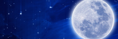 Moon Calendar 2022: The Date Of Each Lunar Cycle