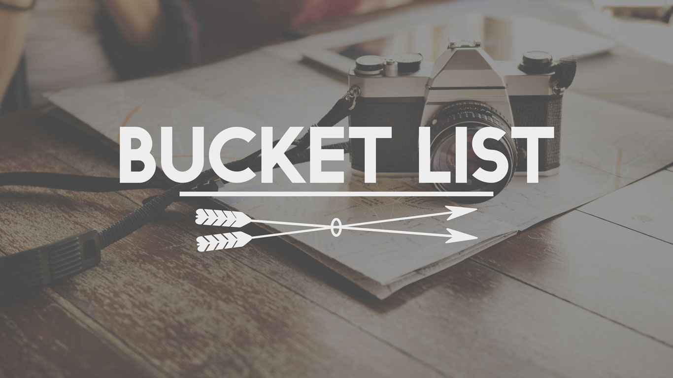 Bucket List Inspiration For Your Zodiac Sign