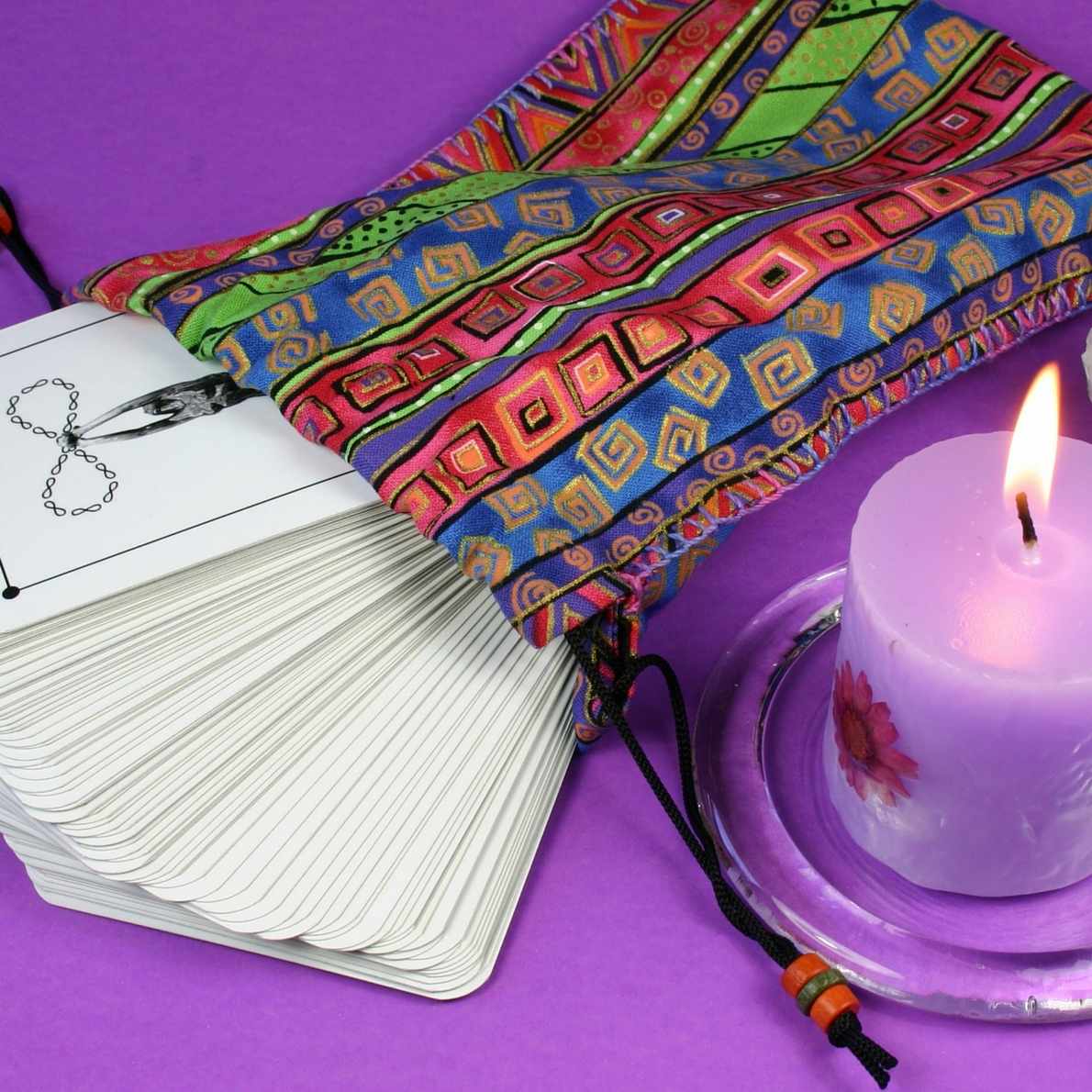 How Should I Draw My Tarot Cards? Read Your Own Future