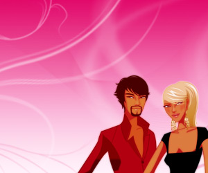 Love Personality Test: Discover Your Romantic Profile