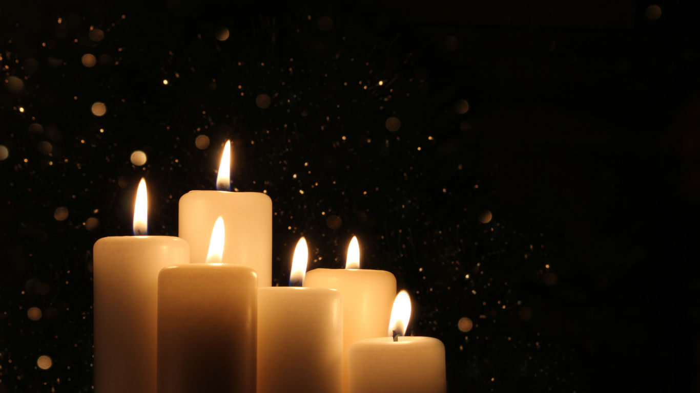 Here’s Why You Should Never Blow A Candle Out