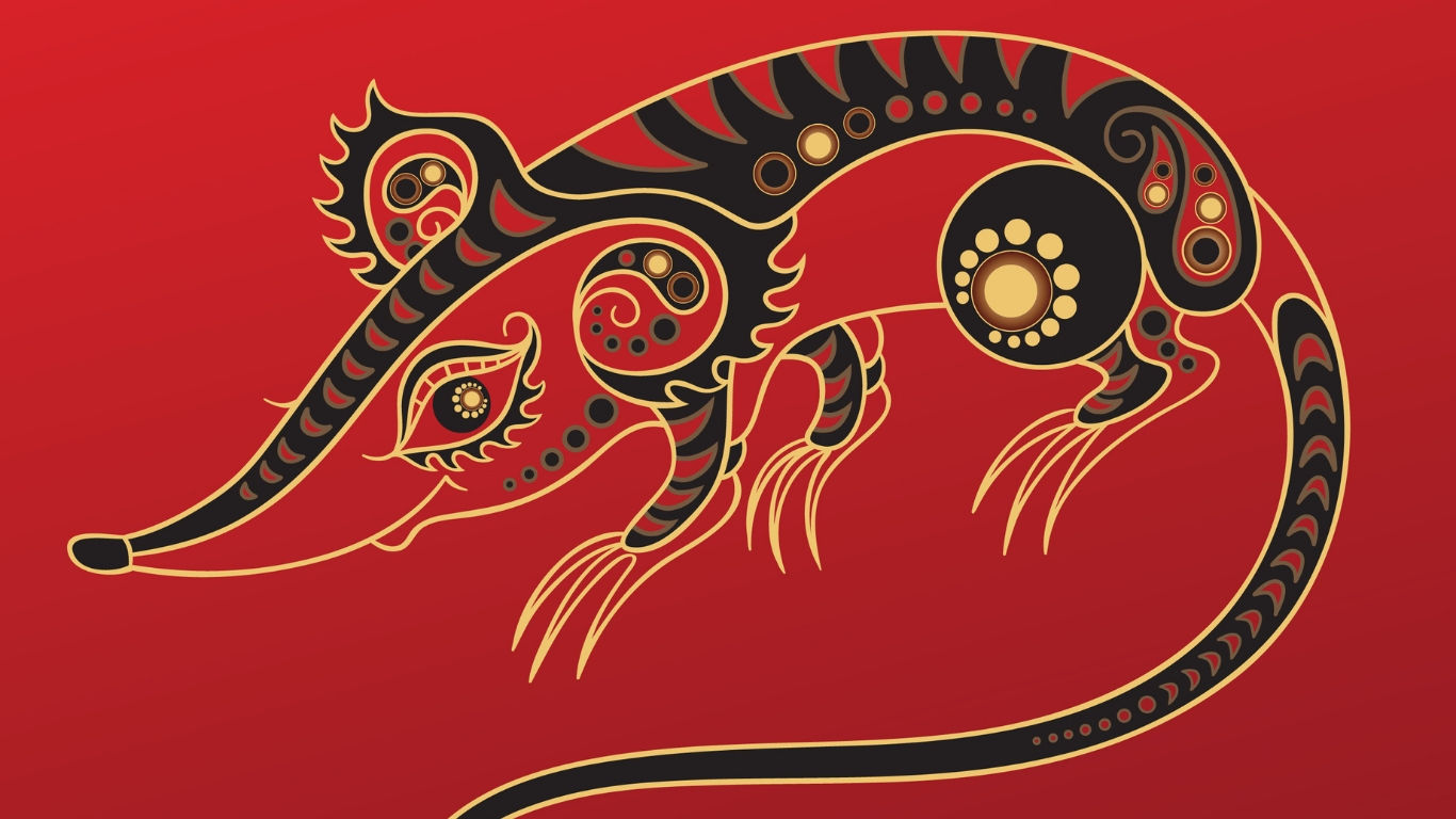 Rat Horoscope 2022 A Year Of Blistering Action
