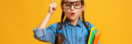 Back to School: What Their Zodiac Sign Says About Your Child