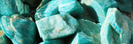 The Properties, Meaning And Virtues Of The Amazonite Stone