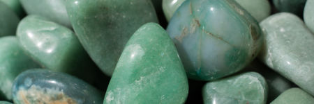 Aventurine: The Meaning, Properties And Virtues Of This Stone