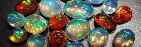 Opal: A Bewitching And Soothing Stone