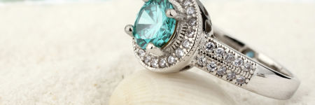 Discover The Virtues Of Aquamarine, A Sublime Lucky Stone