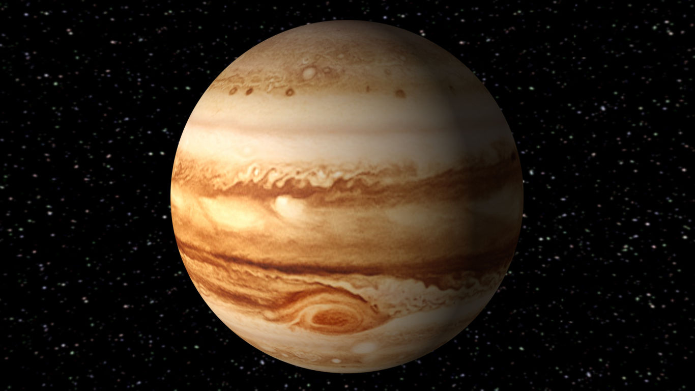 What is the importance of Jupiter?