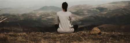 Mindfulness Meditation, The Tool For A Better Life