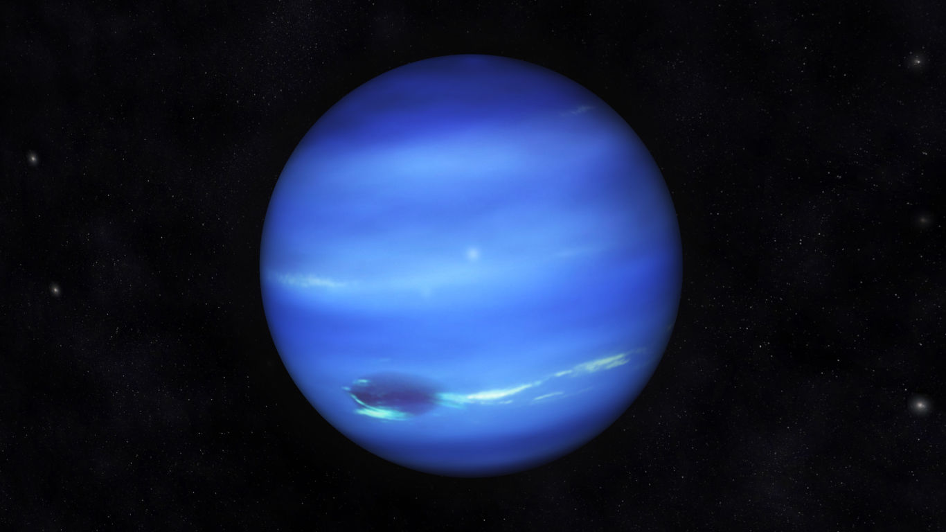 Why Is Neptune So Important In Astrology?