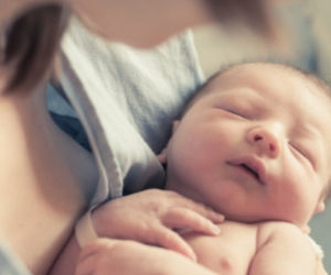 Tokophobia: The Phobia Of Pregnancy And Childbirth