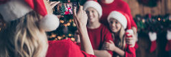 Blended Family Christmas - 10 Tips For A Magical Time