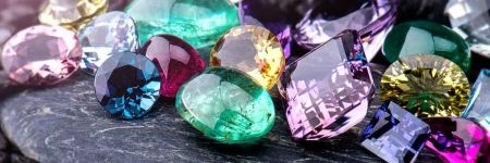 Broken Gemstones: The Explanations And Consequences