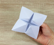 How To Make A Fortune Teller: Start Predicting Your Future