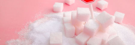 How To Consume Less Sugar Gently?