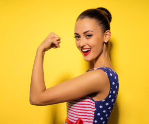 How To Build Up The Motivation To Work Out Regularly