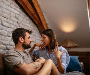The Reasons Why We Get Jealous In Relationships, And How We Can Control It