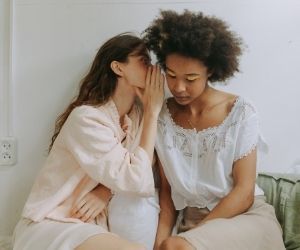 Should I Tell My Friend She’s Being Cheated On?