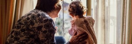 My Mother-In-Law Is An Intrusive Grandmother, How Do I Deal With Her?