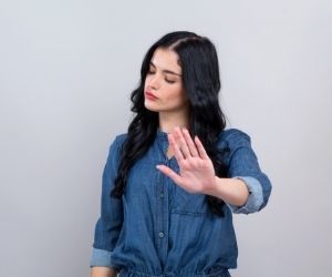 Am I A Toxic Person? Complete Our Test To Find Out