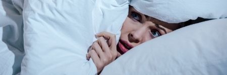 What Causes Our Nightmares? Time To Sleep Easy Once Again
