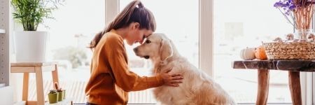 Why Is Having A Pet So Important? - Positive Impacts On Our Physical And Mental Health