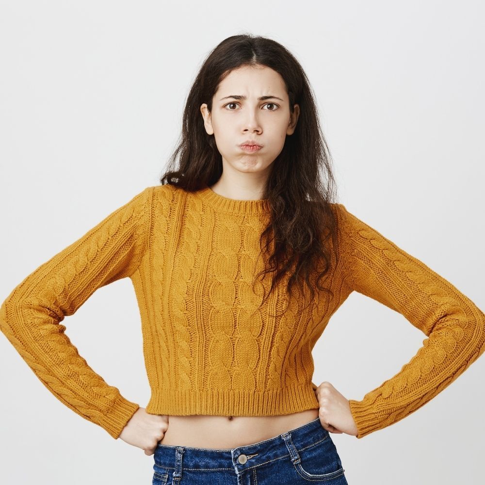Calimero Syndrome, It Really Is So Unfair!