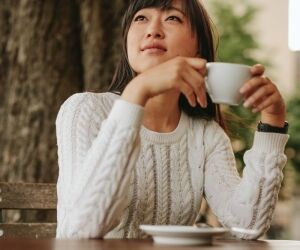 3 Things That Prevent You From Savoring The Moment