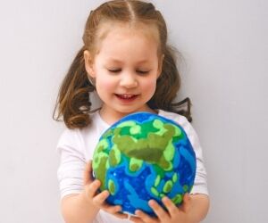 I’m Afraid Of Having A Child Because Of The Climate Crisis #ecoanxiety