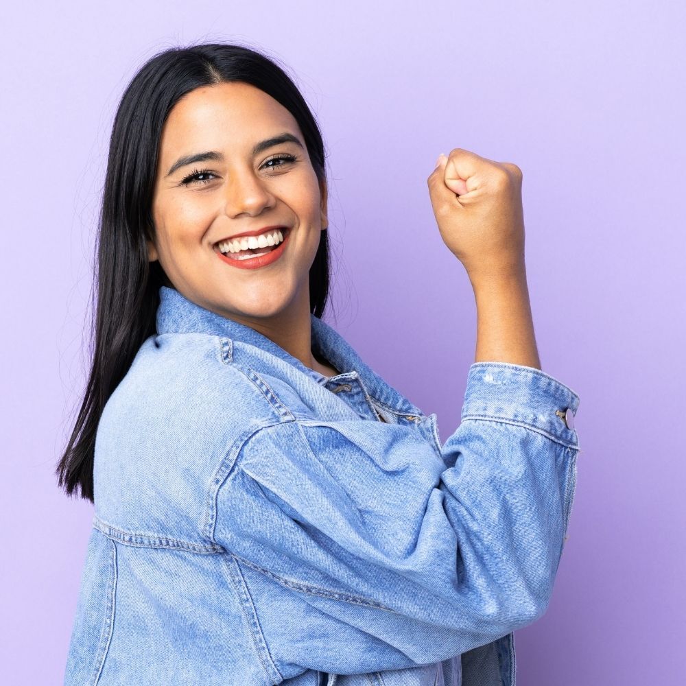 Self-Assertiveness, Where To Start?