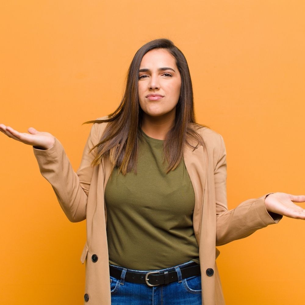 I Have An Inferiority Complex; How Can I Deal With It?