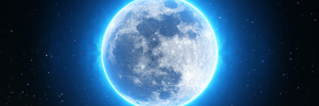 The Influences Of The Full Moon, And How It Affects Your Zodiac Sign
