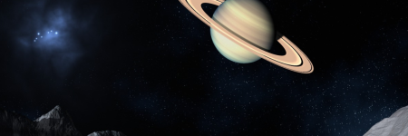 Why Saturn Is An Important Fixture In Astrology + What It Means In Each House