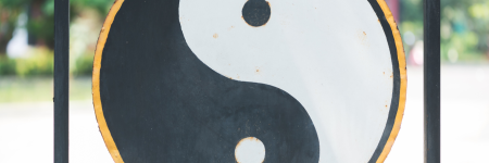 What does Yin And Yang Mean? And What Are The Origins Of The Symbol?
