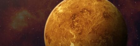 Venus, Planet Of Love: What Influence In Does It Have On Astrology?