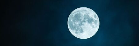 The Moon In Astrology: Symbolism And Meaning