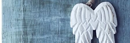 Achaiah is the Guardian Angel of Understanding & Communication