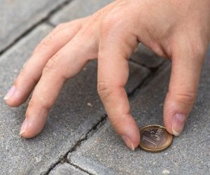 Finding Coins: What is Its Significance?