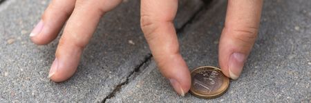 Finding Coins: What is Its Significance?