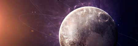 Pluto Retrograde 2023: The Motion Has Started, But What Effects Will It Have?