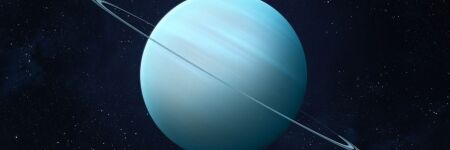 Be Prepared, Uranus Is Retrograde From August 29 - January 27!