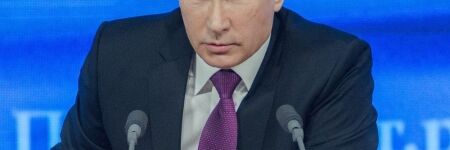 What Is Putin’s Zodiac Sign? - Susan Taylor’s Analysis Of His Birth Chart