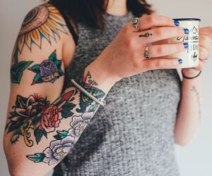 10 Tattoo Ideas for Capricorns Who Own Their Power!