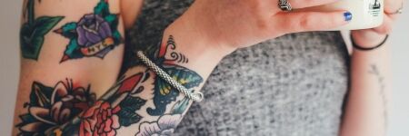 10 Tattoo Ideas for Capricorns Who Own Their Power!