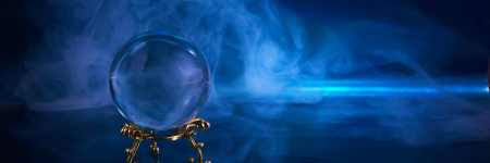 What Does It Mean To Be Psychic? Our Very Own Susan Taylor Explains