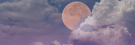 Full Moon Wishes To Make And The Abundance Ritual To Follow
