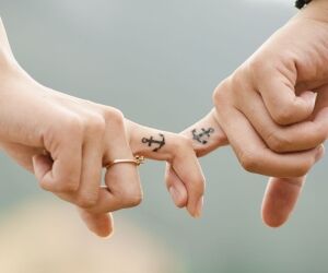 Cancer & Pisces Compatibility: ♥ A Truly Magical Match