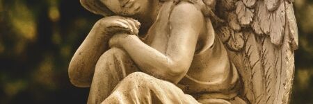 Hekamiah, guardian angel of loyalty and friendship