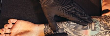 Aries tattoos: 10 ideas for your zodiac sign